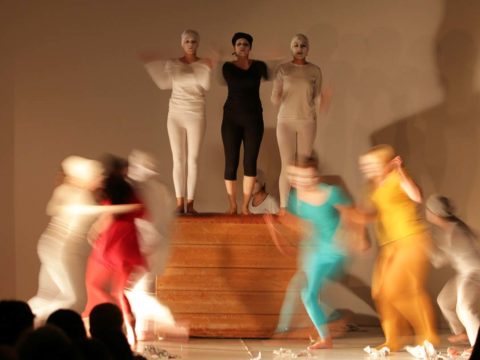 Herbstwerkstatt 2022