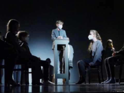 10. Fachtag Schultheater: Schultheater in der Krise?!