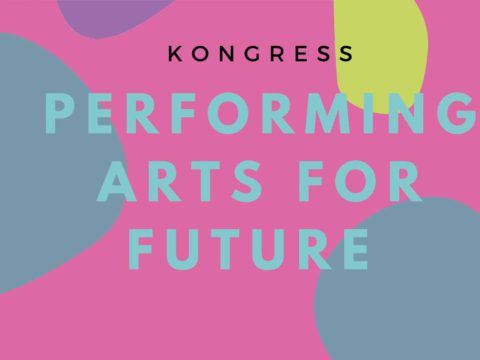 BVTS Kongress in Berlin: Performing Arts for Future