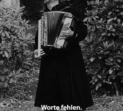 Der LV ThiS trauert um Hans Twittmann