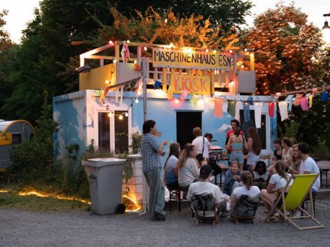 In-Between-News: Eindrücke zu Maulheld*innen 2023