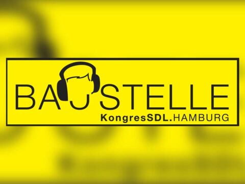 Bundeskongress Schultheater: „Baustelle“ in Hamburg