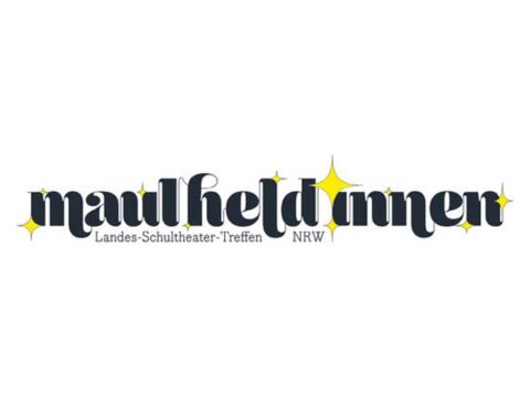 Save the Date: Maulheld*innen 2027 in Köln (Di., 8. Juni bis Fr., 11. Juni 2027)